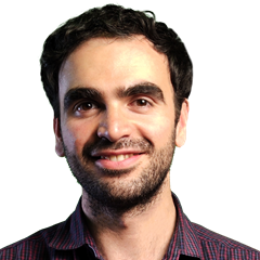 Amer Hassani, founder of HASSANI LABS